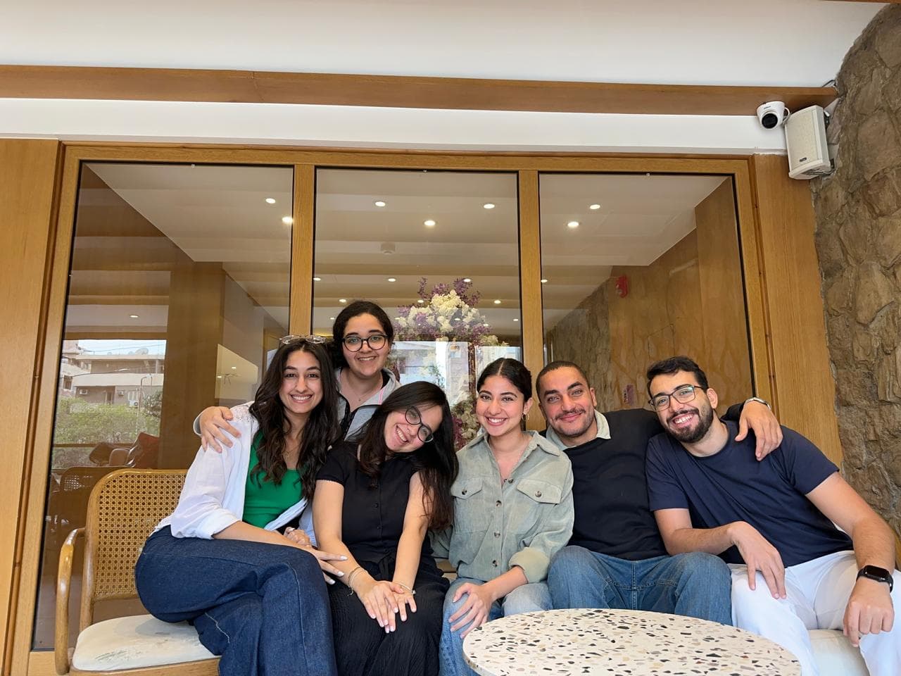 PathWise Team